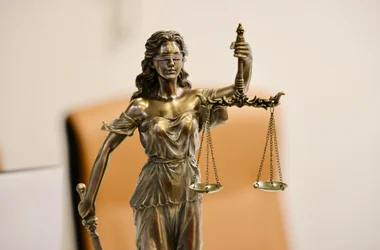 Criminal defense advocate representation in local regional courts