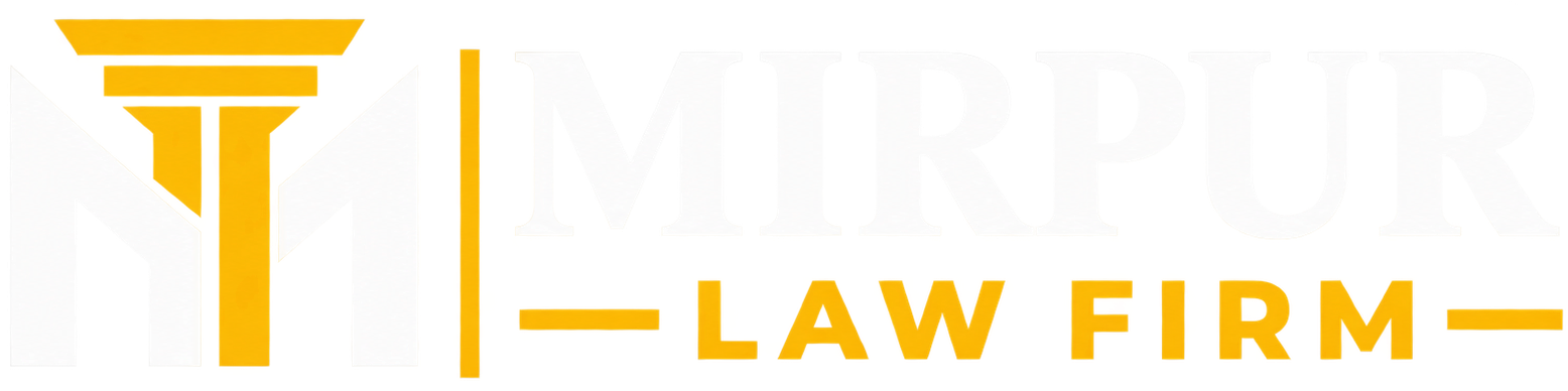 Mirpur Law Firm